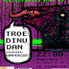 Electro-Techno Party @ club Suburbia