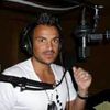 Peter Andre lucreaza la un nou album