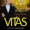 Gheorghe Zamfir, invitat special la concertul lui Vitas