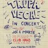 Concert Trupa Veche in Bar Hand Iasi