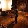 Keith Urban, filmari clip Sweet Thing