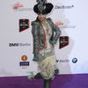 Aura Dione la Echo Awards 2010