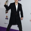 Robbie Williams la Echo Awards 2010
