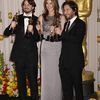 The Hurt Locker Oscar 2010