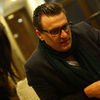 Poze interviu Parov Stelar, Christal Palace