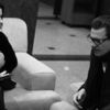 Poze interviu Parov Stelar, Christal Palace