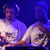 Poze Paul van Dyk, Arenele Romane