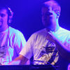 Poze Paul van Dyk, Arenele Romane