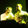 Poze Paul van Dyk, Arenele Romane