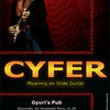 Concert Cyfer la Gyuri`s Pub