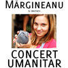 Concert caritabil Mihai Margineanu la Silver Church
