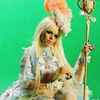 Kerli  Tea Party videoclip