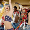 Lady Gaga, videoclip Telephone 