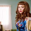 Beyonce, videoclip Telephone 