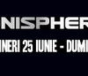 Sonisphere 2010: site-ul oficial Sonisphere in limba romana este functional