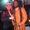 Costi Ionita, Bob Sinclar, Shaggy, Andrea - filamari I Wanna