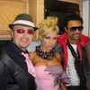 Costi Ionita, Bob Sinclar, Shaggy, Andrea - filamari I Wanna