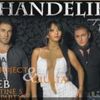 Dj Project & Giulia concert la Braila