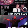 BestMusic te trimite gratis la concertul Alphaville si Bad Boys Blue!