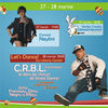 Concert Neylini la Liberty Center