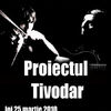 Concert ProiectulTivodar