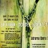Spectacol de teatru si muzica clasica Basarabia- Dor de Libertate