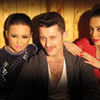 Roller Sis si Adi Sana -  videoclip You`re A Place In My Heart
