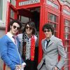 Jonas Brothers
