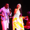 Poze Concert Mandinga