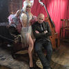 Poze Anda Adam si Sasha Lopez - Madam video