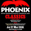 Phoenix Classics la Sala Palatului, Bucuresti