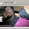 Snoop Dogg - Upside Down in Playboy (videoclip)