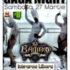 Gaga Night sambata la Bamboo