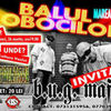 Concert BUG Mafia la Vaslui