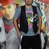 Concert Smiley la Sun Plaza
