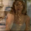Miley Cyrus si David Bisbal - When I Look At You (videoclip)