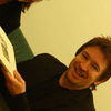 Alan Wilder - Recoil - Interviu pentru BestMusic (VIDEO)