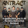 Antract - incursiune prin cei 25 de ani de activitate la The Silver Church