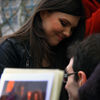Paula Seling - autografe