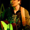 Eric Martin  de la vanzator de inghetata la rockstar international