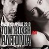 Concert Tom Boxer ft Antonia in Turabo