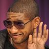Usher l-a detronat pe Justin Bieber, protejatul sau