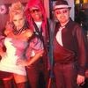 Costi Ionita (Sahara) ft Bob Sinclar & Shaggy  I Wanna videoclip