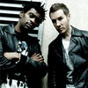 Massive Attack concerteaza la Bucuresti