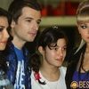 Dj Layla  poze filmari clip City Of Sleeping Hearts