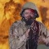 Salvati soldatul Smiley: Aproape ca am facut pe mine (video)