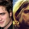 Robert Pattinson, in rolul lui Kurt Cobain?