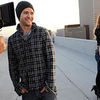 Justin Timberlake e `Love Dealer` pentru Esmee Denters