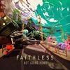 Faithless  Not Going Home videoclip + versuri