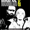 Concert Grasu XXL si Maximilian in Turabo